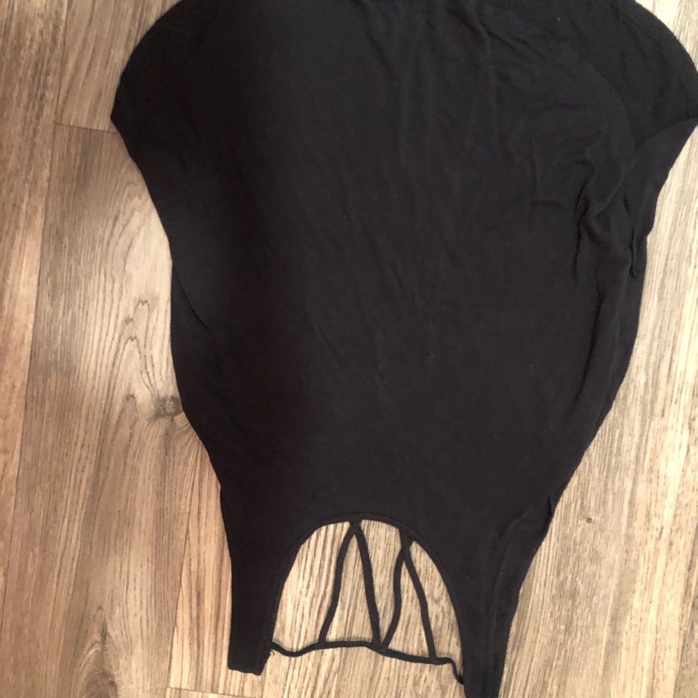 Hollister tank top